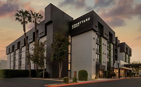 Courtyard San Jose Airport